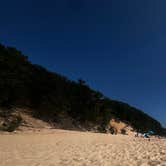 Review photo of Hoffmaster State Park Campground by Whitney A., September 3, 2025