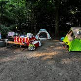 Review photo of Hoffmaster State Park Campground by Whitney A., September 3, 2025