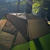 Review photo of Hoffmaster State Park Campground by Whitney A., September 3, 2025