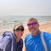 Review photo of Hoffmaster State Park Campground by Gerard E., July 20, 2026