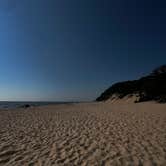 Review photo of Hoffmaster State Park Campground by Whitney A., September 3, 2025