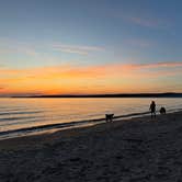 Review photo of Petoskey State Park Campground by Drew M., July 16, 2024