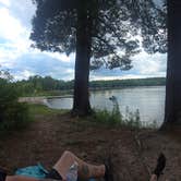 Review photo of Pickerel Lake (Kalkaska) State Forest Campground by Kaley W., July 9, 2025