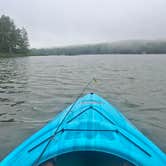 Review photo of Pickerel Lake (Kalkaska) State Forest Campground by Kaley W., July 9, 2025