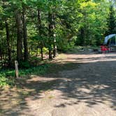 Review photo of Hurricane River Campground — Pictured Rocks National Lakeshore by Roger W., October 8, 2023