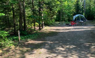 Roger W.'s photo at Hurricane River Campground — Pictured Rocks National Lakeshore near Pictured Rocks National Lakeshore