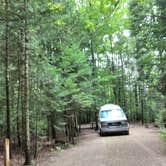 Review photo of Hurricane River Campground — Pictured Rocks National Lakeshore by Roger W., October 7, 2023