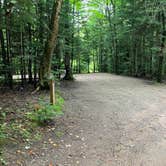 Review photo of Hurricane River Campground — Pictured Rocks National Lakeshore by Roger W., October 7, 2023