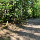 Review photo of Hurricane River Campground — Pictured Rocks National Lakeshore by Roger W., October 8, 2023