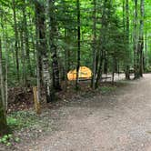 Review photo of Hurricane River Campground — Pictured Rocks National Lakeshore by Roger W., October 7, 2023