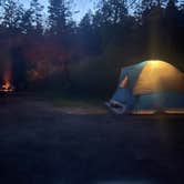Review photo of Pigeon Bridge State Forest Campground by Kole L., May 28, 2025