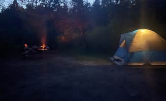 Kole L.'s photo at Pigeon Bridge State Forest Campground near Onaway, MI
