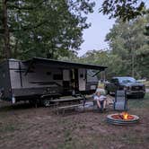 Review photo of Muskegon County Pioneer County Park by Wendy F., August 22, 2024