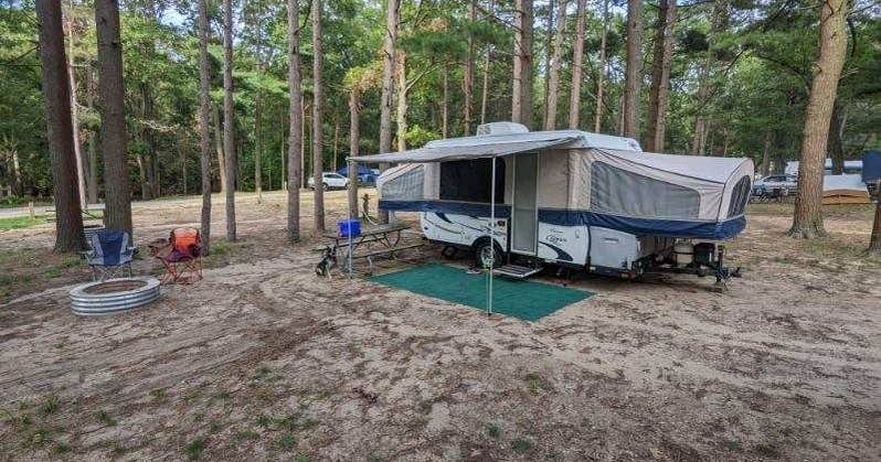 Muskegon County Pioneer County Park