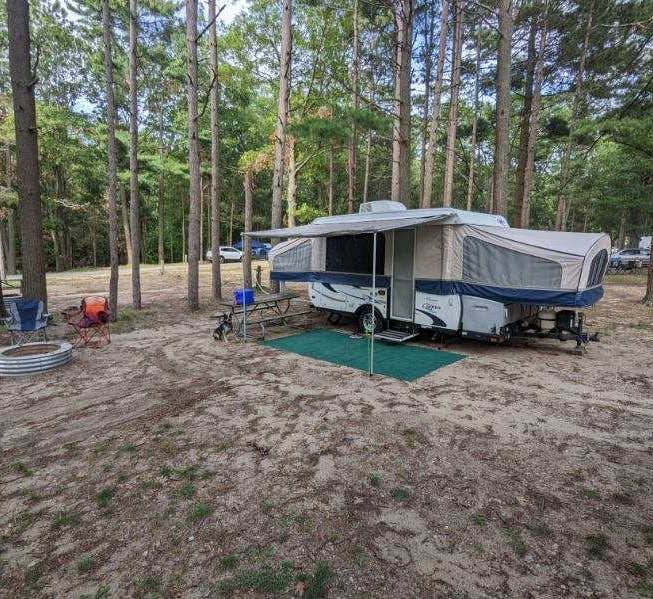 THE 10 BEST Campgrounds near Grand Haven MI THE 10 BEST Campgrounds near Grand Haven MI