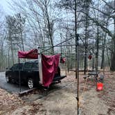Review photo of Platte River Campground — Sleeping Bear Dunes National Lakeshore by Gerard E., April 20, 2026