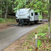 Review photo of Platte River Campground — Sleeping Bear Dunes National Lakeshore by Roger W., October 4, 2023