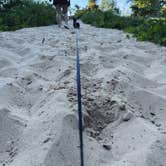 Review photo of Platte River Campground — Sleeping Bear Dunes National Lakeshore by Eva Y., July 10, 2026