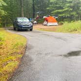 Review photo of Platte River Campground — Sleeping Bear Dunes National Lakeshore by Aaron T., August 7, 2026
