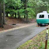 Review photo of Platte River Campground — Sleeping Bear Dunes National Lakeshore by Roger W., October 4, 2023