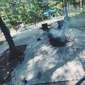Review photo of Platte River Campground — Sleeping Bear Dunes National Lakeshore by Eva Y., July 10, 2026