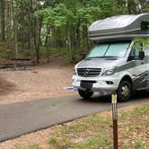 Review photo of Platte River Campground — Sleeping Bear Dunes National Lakeshore by Roger W., October 4, 2023