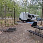 Review photo of Platte River Campground — Sleeping Bear Dunes National Lakeshore by Jan D., May 20, 2026