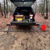 Review photo of Platte River Campground — Sleeping Bear Dunes National Lakeshore by Gerard E., April 20, 2026