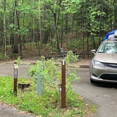 Review photo of Platte River Campground — Sleeping Bear Dunes National Lakeshore by Roger W., October 4, 2023