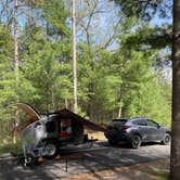 Review photo of Platte River Campground — Sleeping Bear Dunes National Lakeshore by Scott D., May 22, 2025