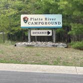 Review photo of Platte River Campground — Sleeping Bear Dunes National Lakeshore by Scott D., May 22, 2025