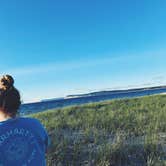 Review photo of Platte River Campground — Sleeping Bear Dunes National Lakeshore by Eva Y., July 10, 2026