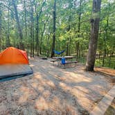 Review photo of Platte River Campground — Sleeping Bear Dunes National Lakeshore by Aaron T., August 7, 2026