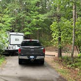 Review photo of Platte River Campground — Sleeping Bear Dunes National Lakeshore by Roger W., October 4, 2023