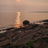 Review photo of Union Bay Campground — Porcupine Mountains Wilderness State Park by Ryan R., July 26, 2026