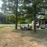 Review photo of Port Crescent State Park Campground by Michael M., August 14, 2026