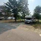 Review photo of Port Crescent State Park Campground by Michael M., August 14, 2026
