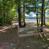 Review photo of Pretty Lake State Forest Campground by Meghan B., September 26, 2026