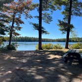Review photo of Pretty Lake State Forest Campground by Meghan B., September 26, 2026