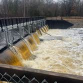 Review photo of Reedsburg Dam State Forest Campground by Josh B., April 12, 2026