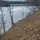 Review photo of Reedsburg Dam State Forest Campground by Josh B., April 12, 2026
