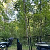 Review photo of Spruce Rustic Campground — Rifle River Recreation Area by Kimberly L., August 14, 2026