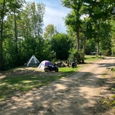 Review photo of Ross Lake State Forest Campground by Roger W., October 7, 2023