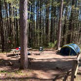 Review photo of Seaton Creek Campground by Matt T., May 9, 2025