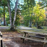 Review photo of Seney Township Campground by Lindsey R., September 27, 2025