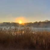 Review photo of Seven Lakes State Park Campground by Gary H., October 30, 2025