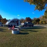 Review photo of Seven Lakes State Park Campground by Gary H., October 30, 2025