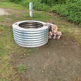 Review photo of Seven Lakes State Park Campground by Holly S., July 11, 2025