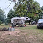 Review photo of Shakey Lakes Park Campground by Charles F., September 8, 2025
