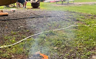 Helen C.'s photo at Shamrock Park near Buchanan, MI